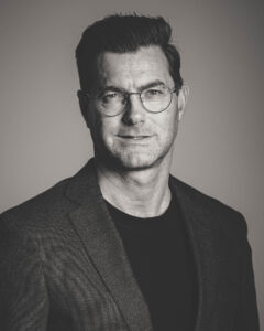 Helmut Knapp - Geschäftsführer & Inhaber 4Events